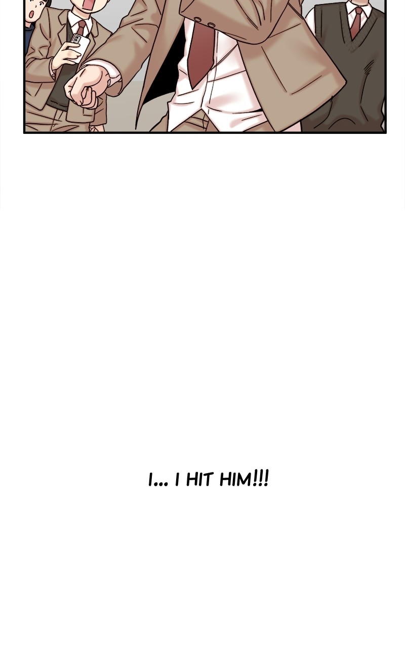 My Dud to Stud Boyfriend chapter 33 - page 104