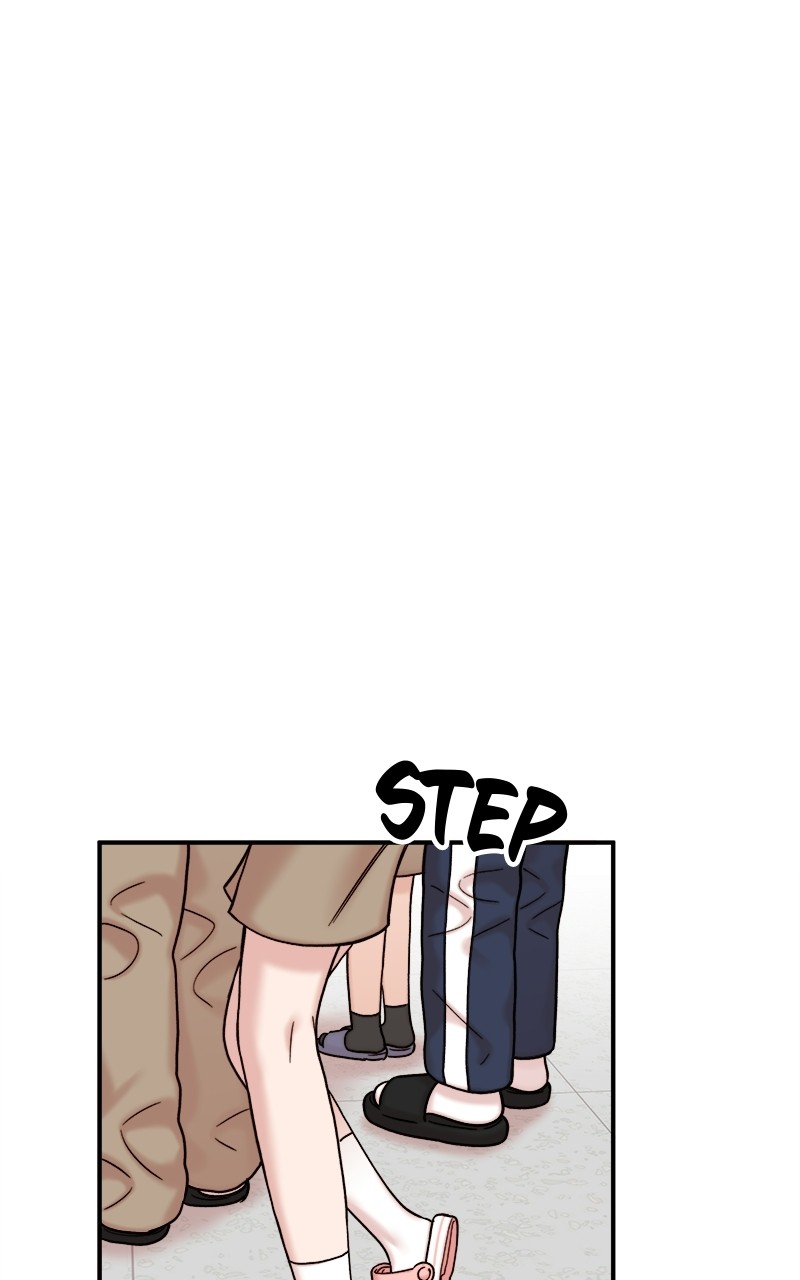 My Dud to Stud Boyfriend chapter 33 - page 105