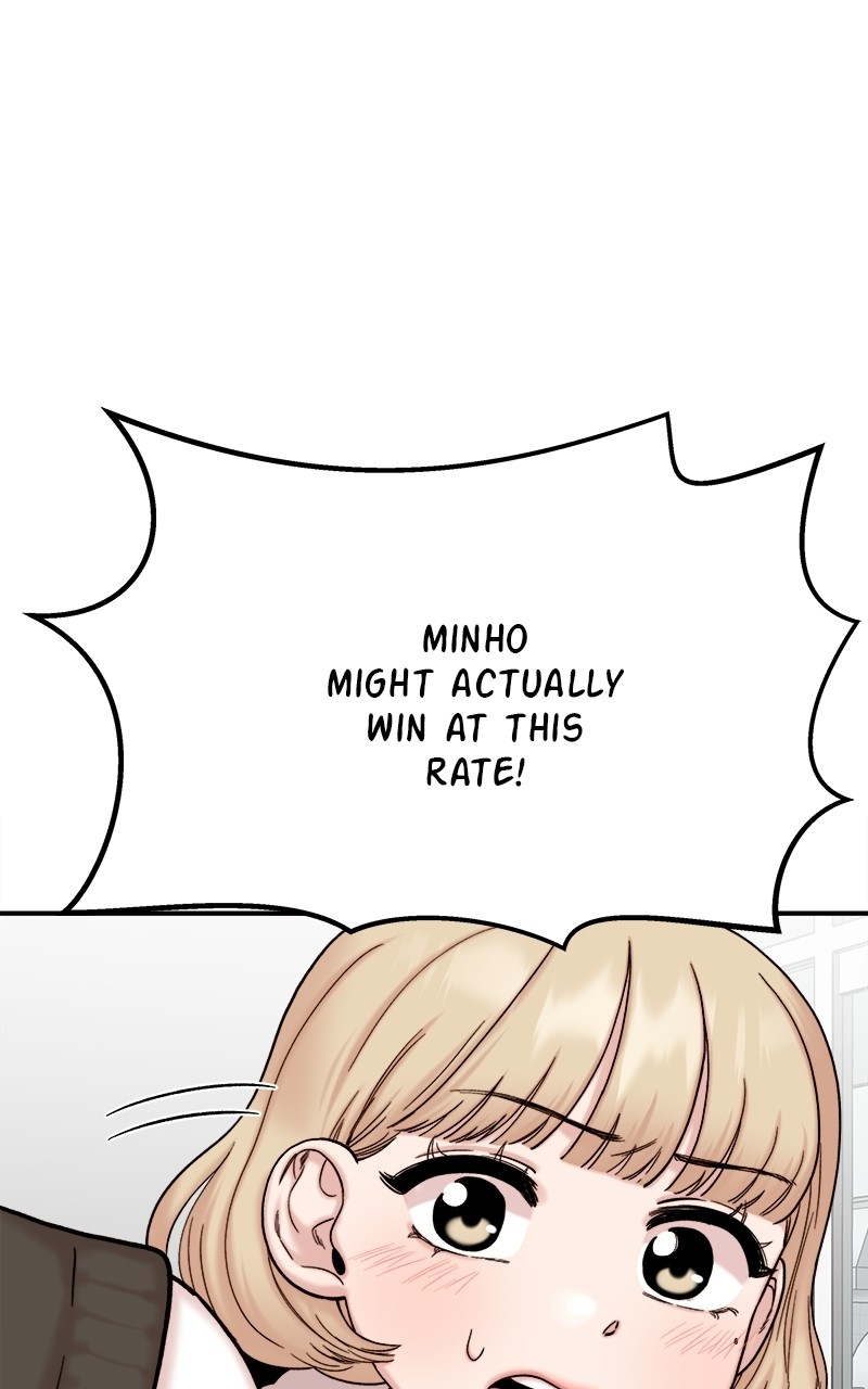 My Dud to Stud Boyfriend chapter 33 - page 109