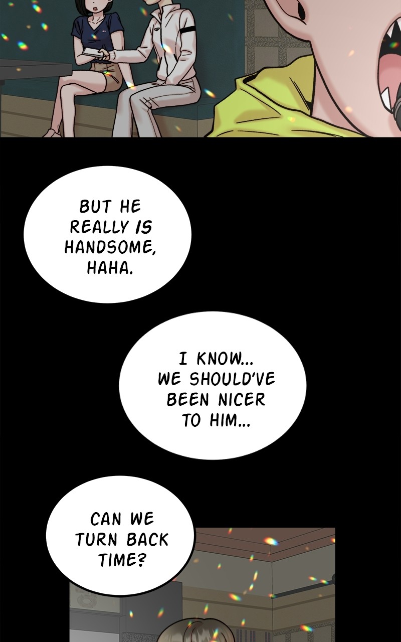 My Dud to Stud Boyfriend chapter 33 - page 11