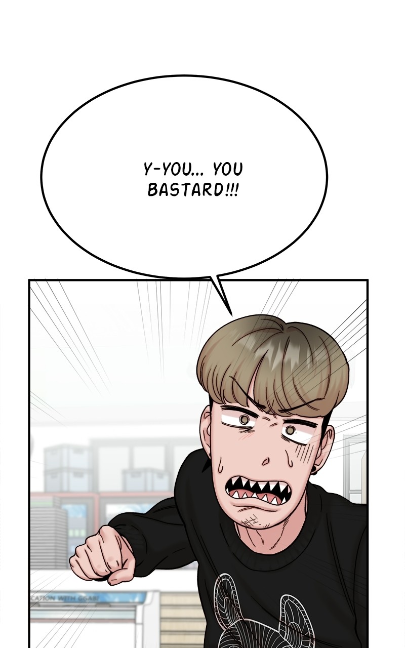 My Dud to Stud Boyfriend chapter 33 - page 111