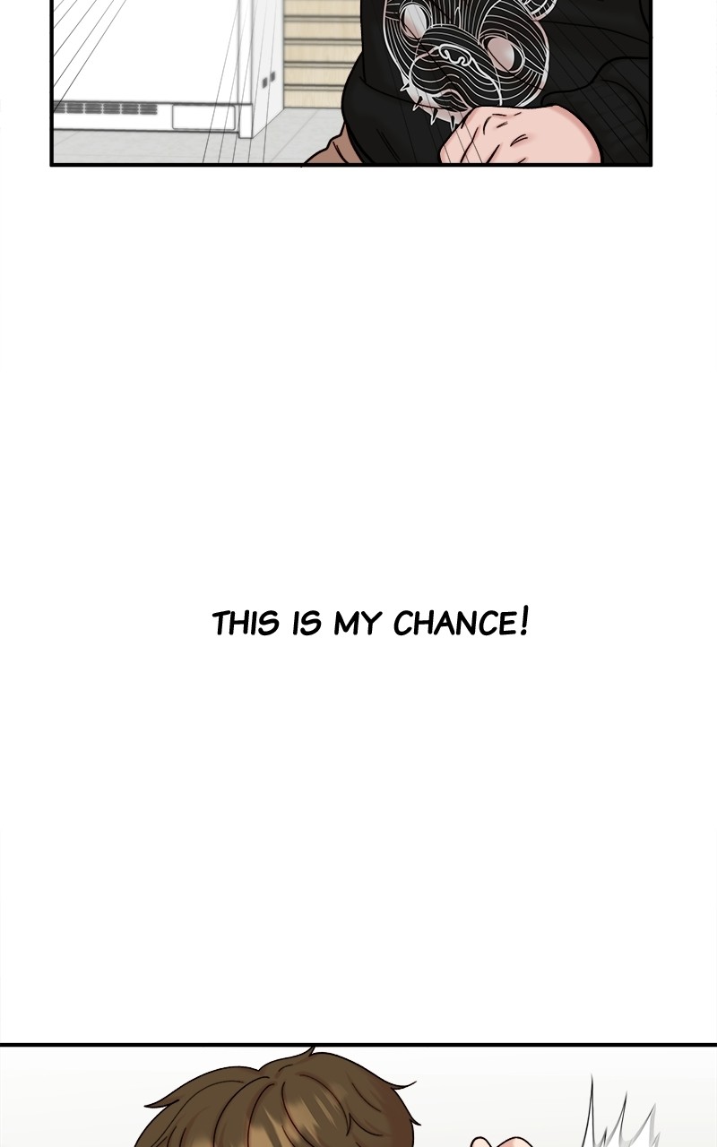 My Dud to Stud Boyfriend chapter 33 - page 112