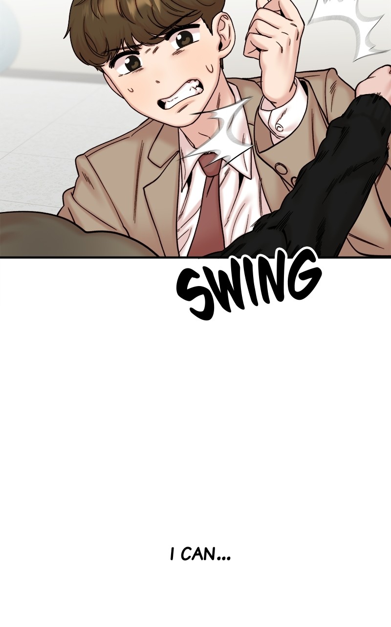 My Dud to Stud Boyfriend chapter 33 - page 113