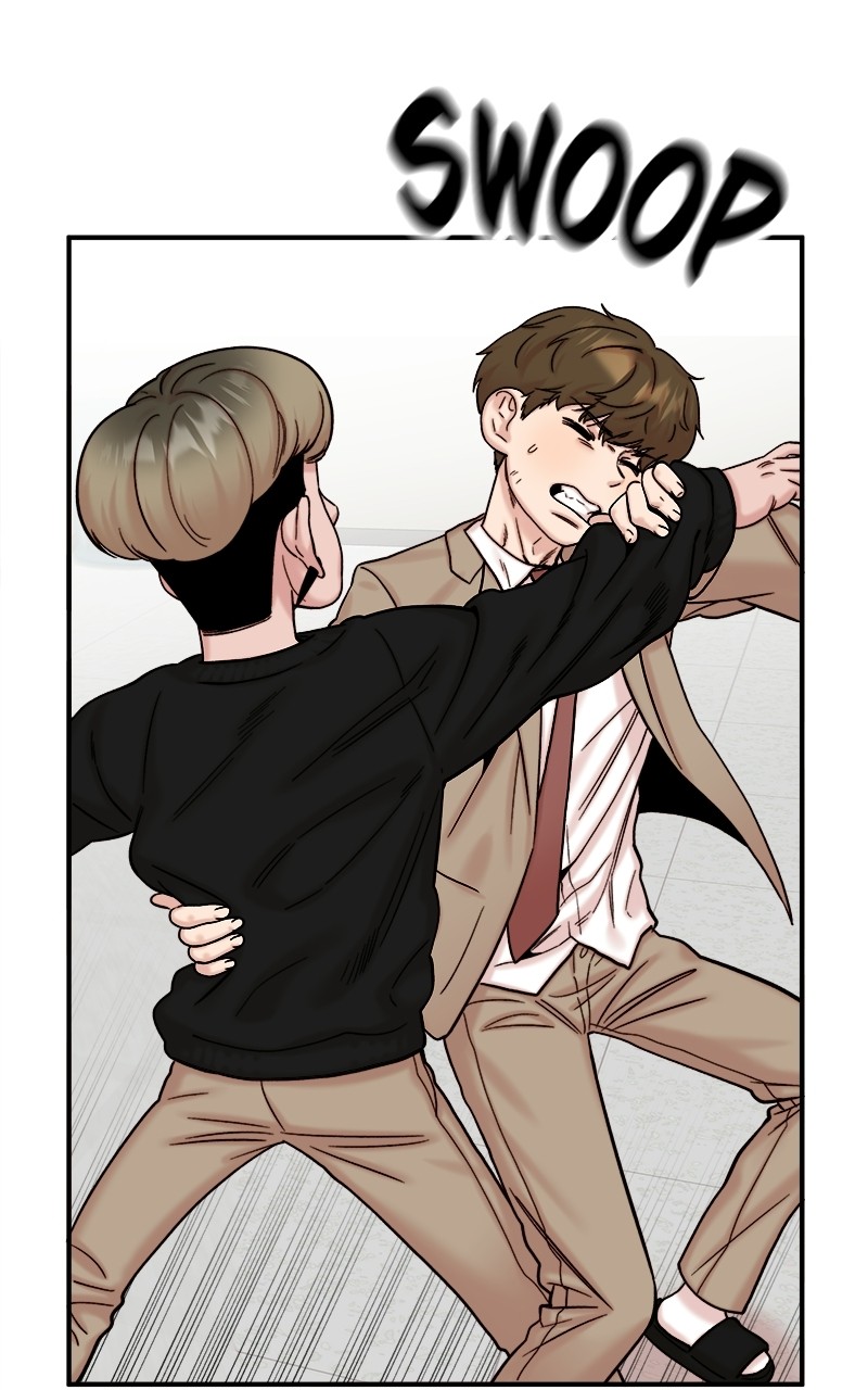 My Dud to Stud Boyfriend chapter 33 - page 116