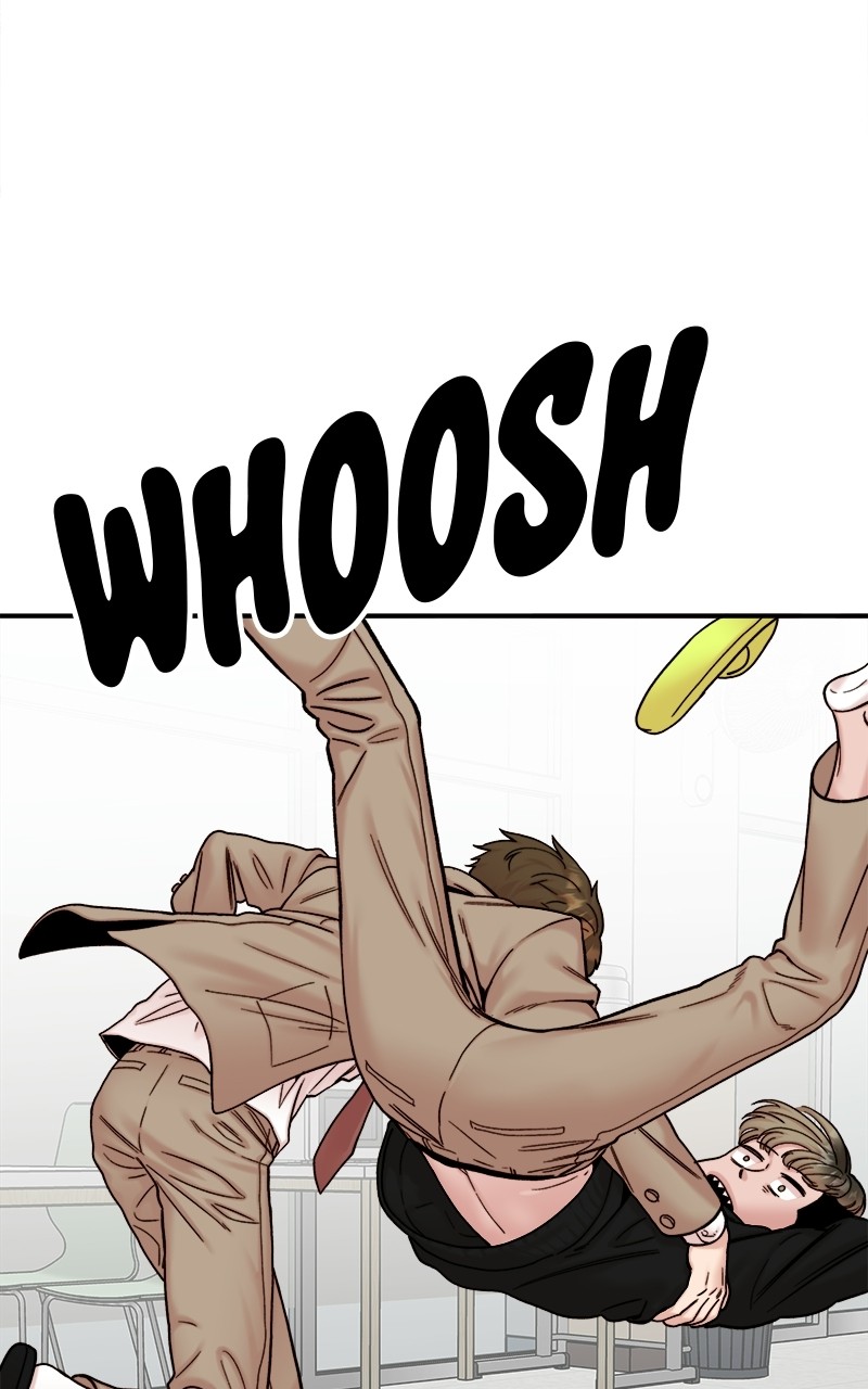 My Dud to Stud Boyfriend chapter 33 - page 118