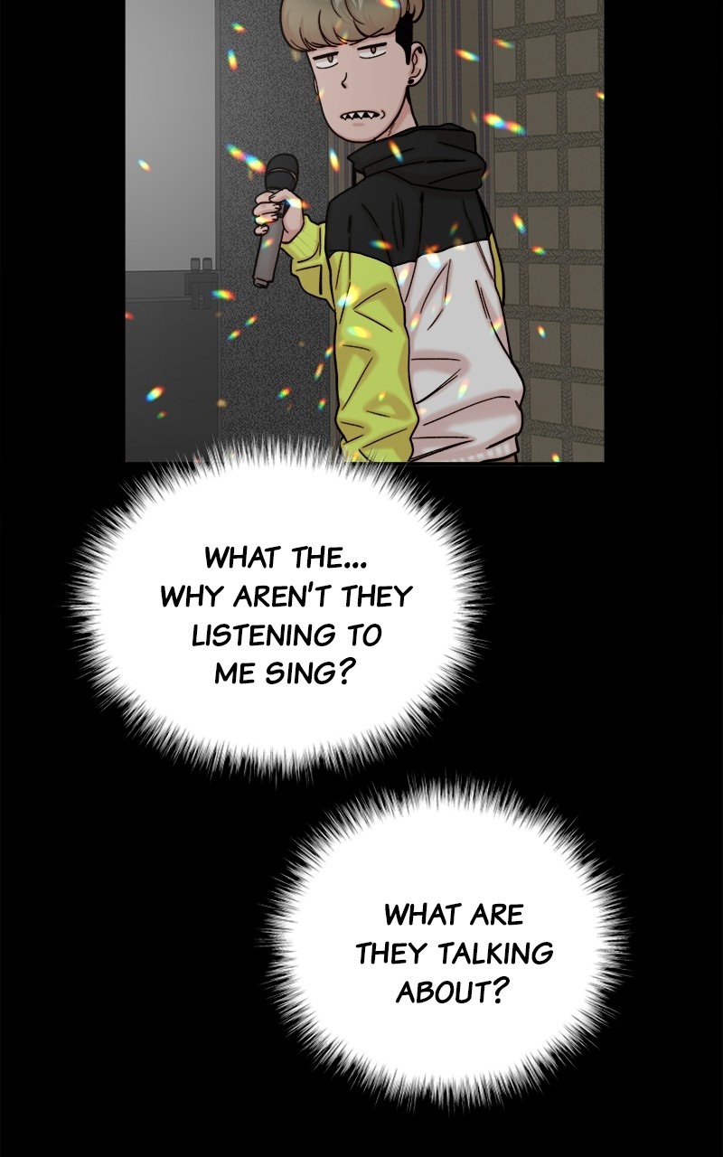 My Dud to Stud Boyfriend chapter 33 - page 12