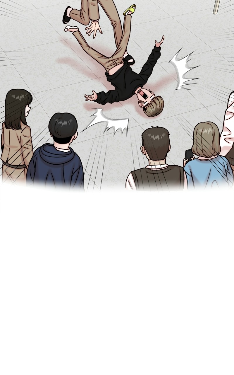 My Dud to Stud Boyfriend chapter 33 - page 121