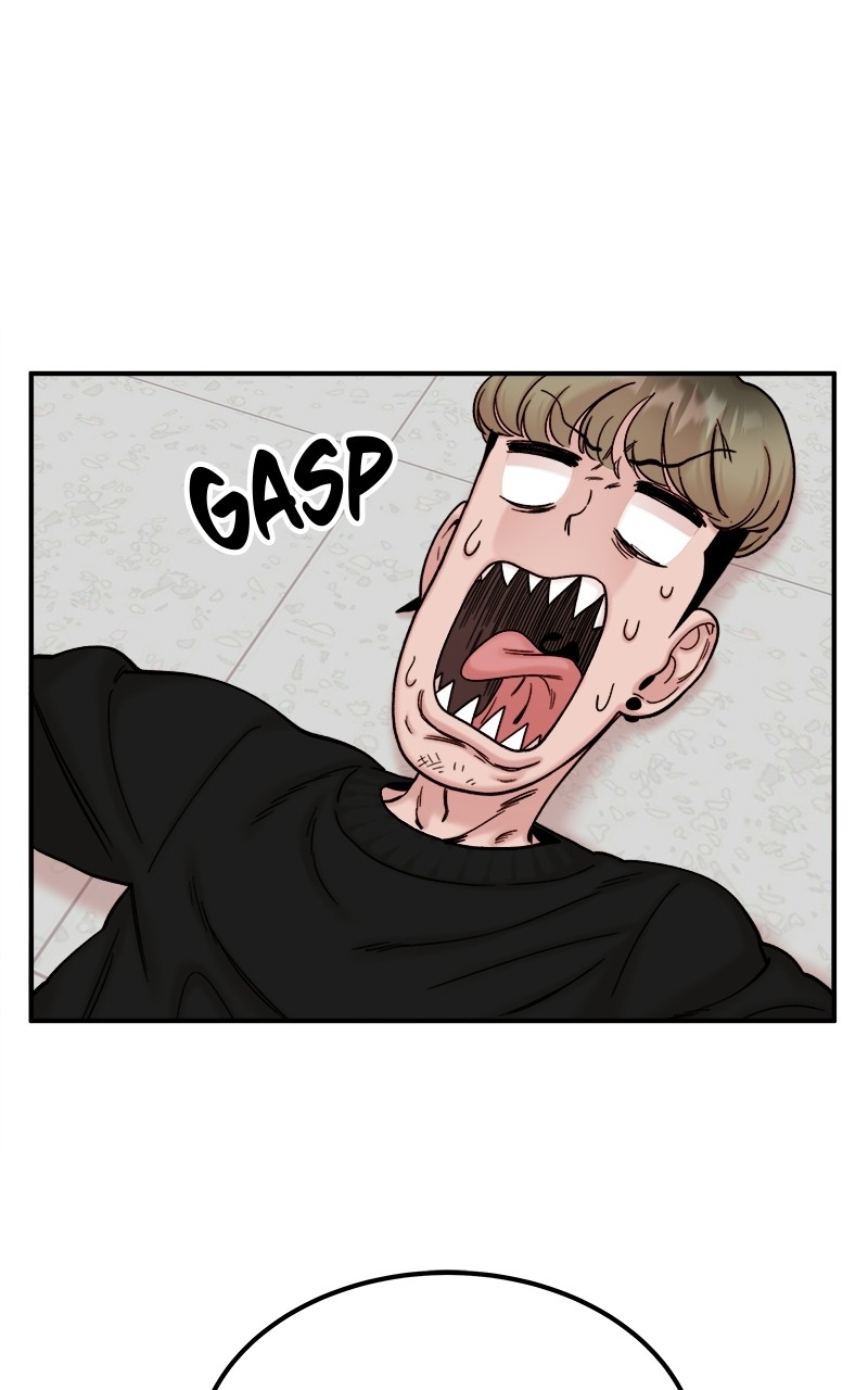 My Dud to Stud Boyfriend chapter 33 - page 122