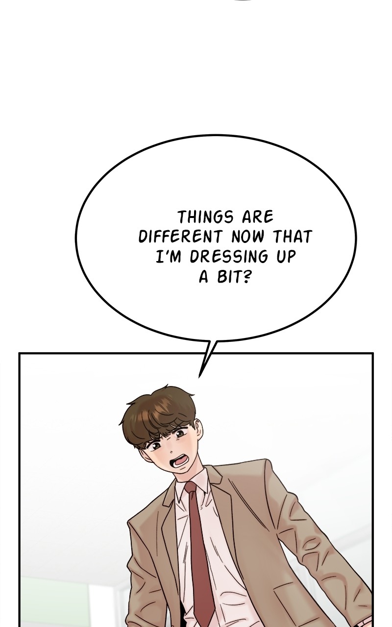 My Dud to Stud Boyfriend chapter 33 - page 124