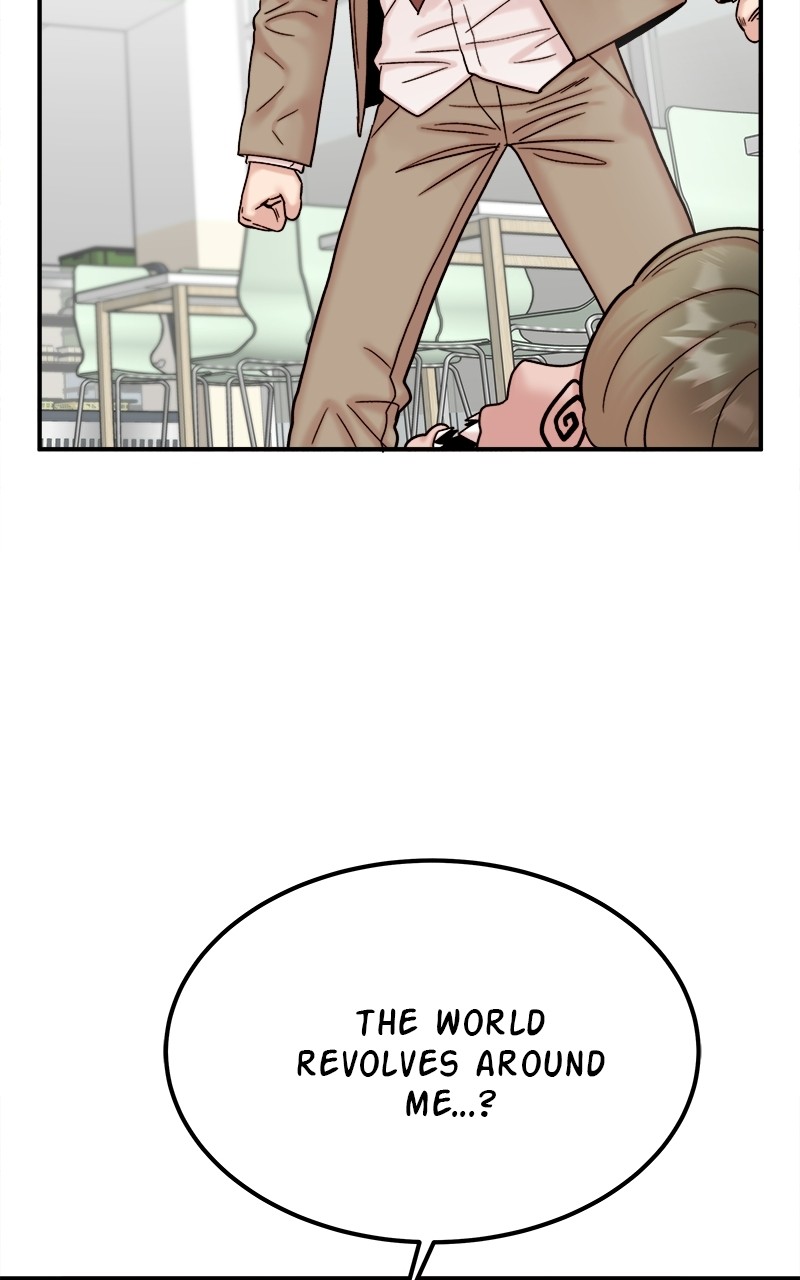 My Dud to Stud Boyfriend chapter 33 - page 125