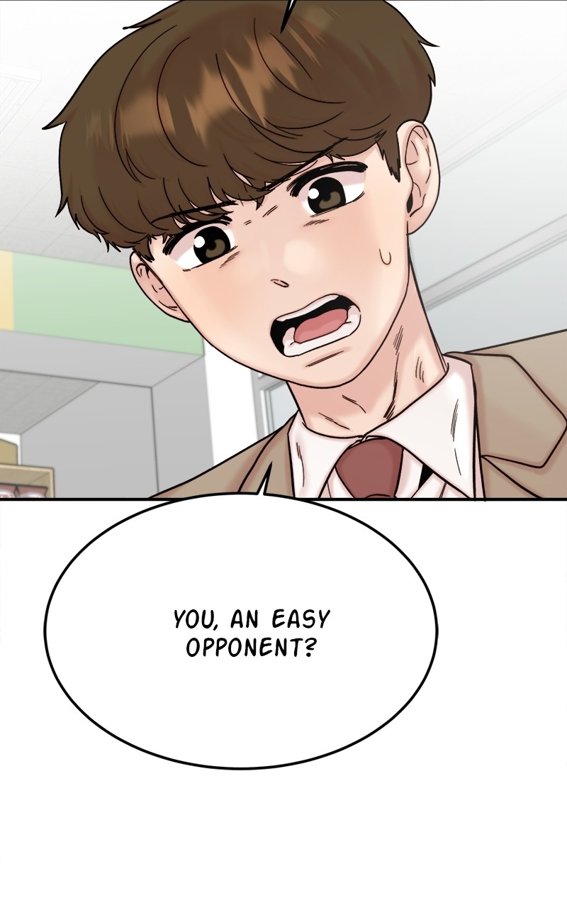 My Dud to Stud Boyfriend chapter 33 - page 126