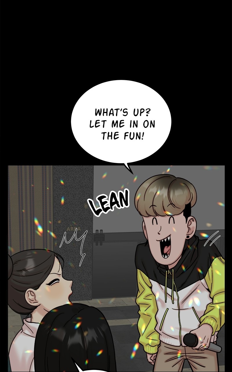 My Dud to Stud Boyfriend chapter 33 - page 13