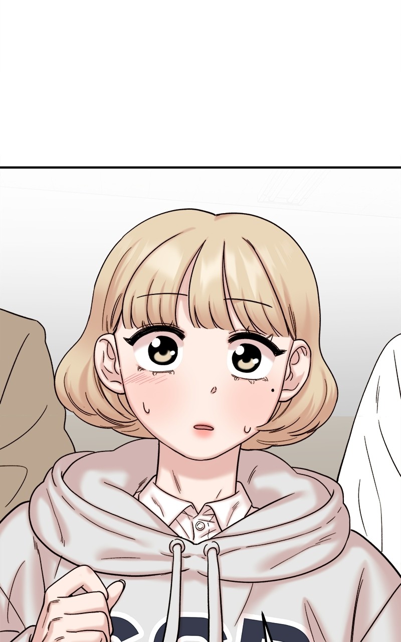 My Dud to Stud Boyfriend chapter 33 - page 130