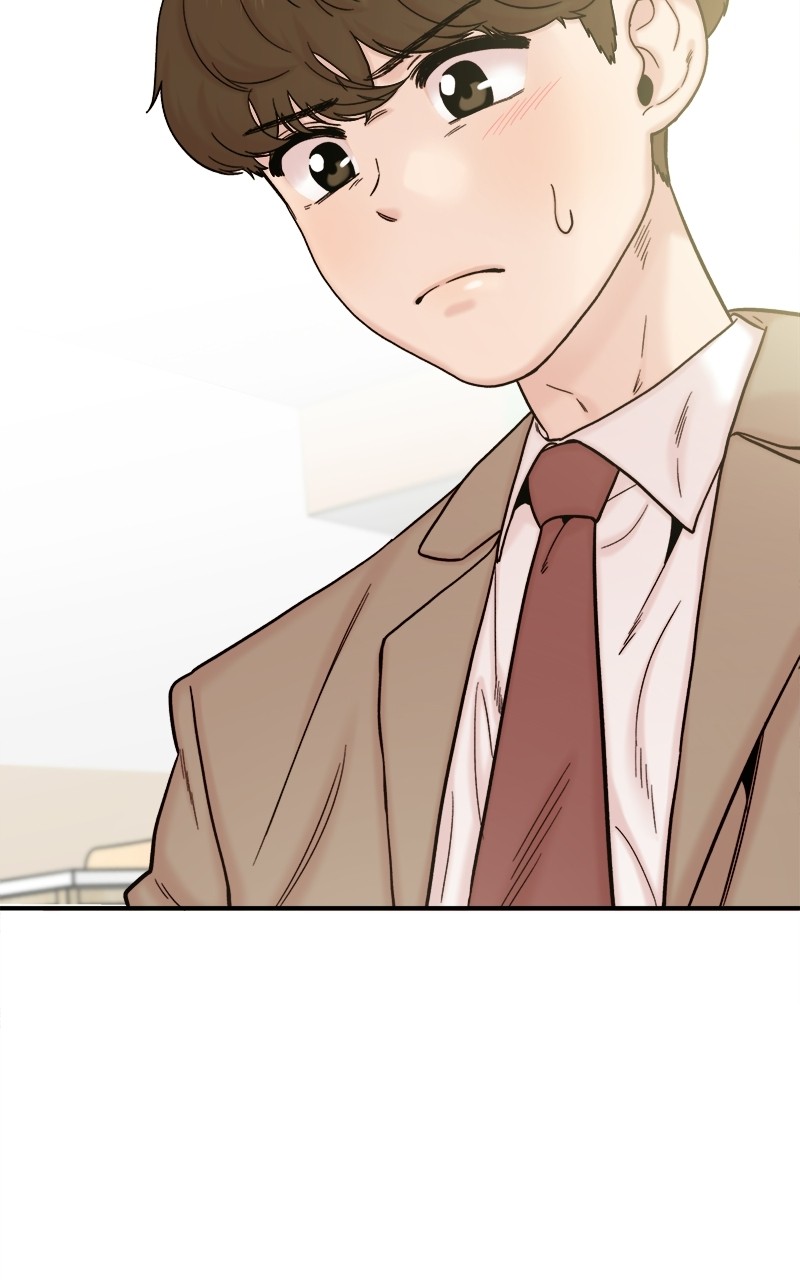 My Dud to Stud Boyfriend chapter 33 - page 132