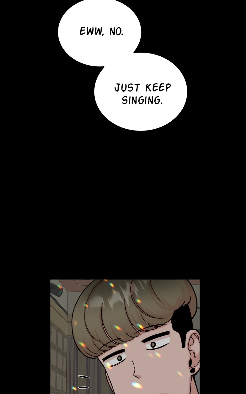 My Dud to Stud Boyfriend chapter 33 - page 14