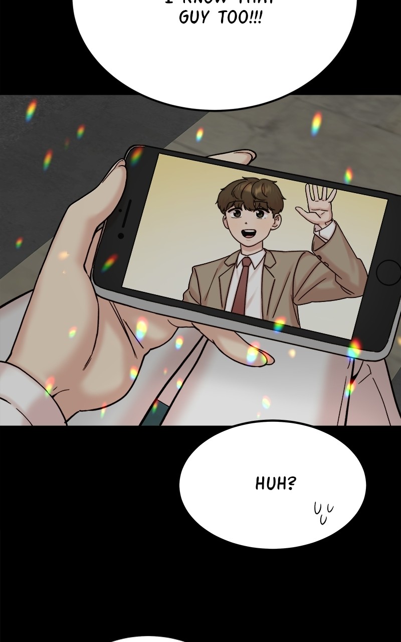 My Dud to Stud Boyfriend chapter 33 - page 16