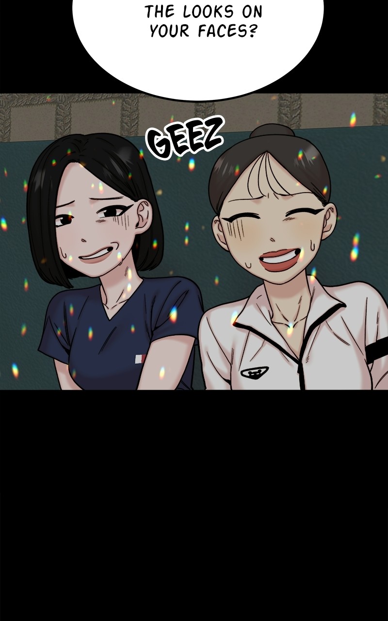 My Dud to Stud Boyfriend chapter 33 - page 19