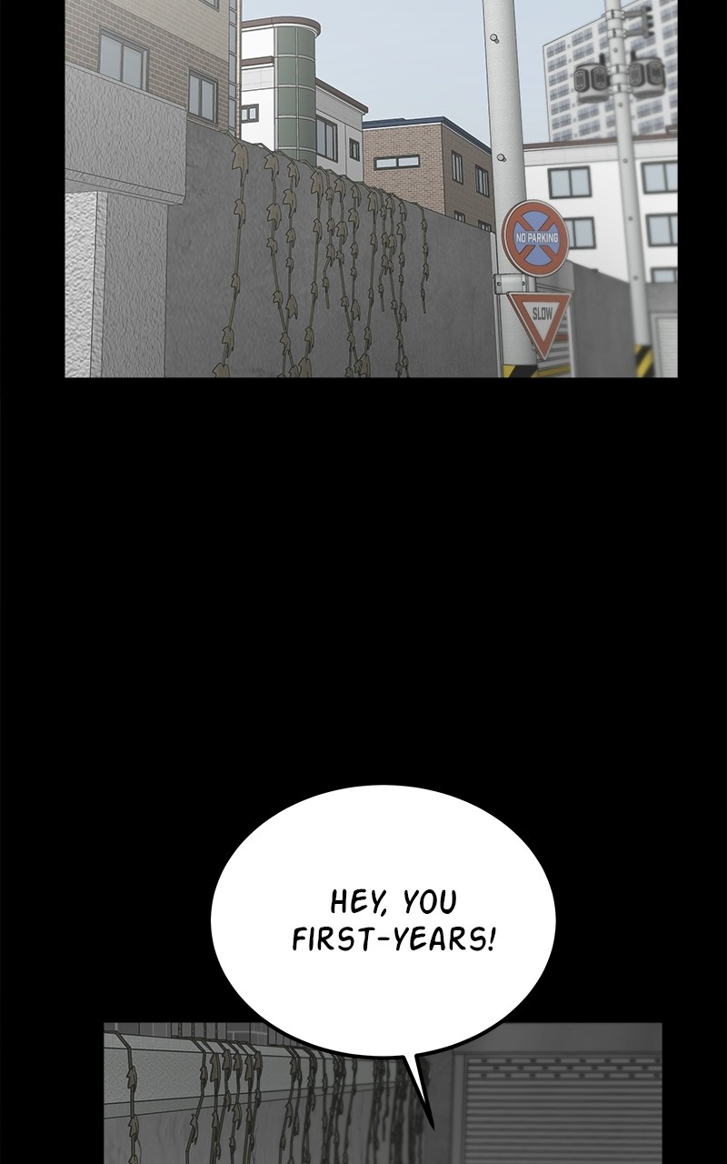 My Dud to Stud Boyfriend chapter 33 - page 2
