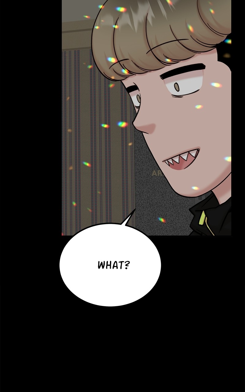 My Dud to Stud Boyfriend chapter 33 - page 22