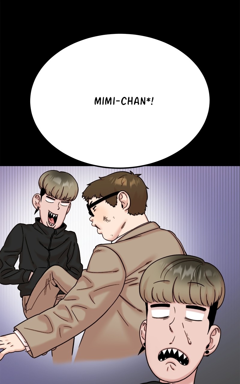 My Dud to Stud Boyfriend chapter 33 - page 23