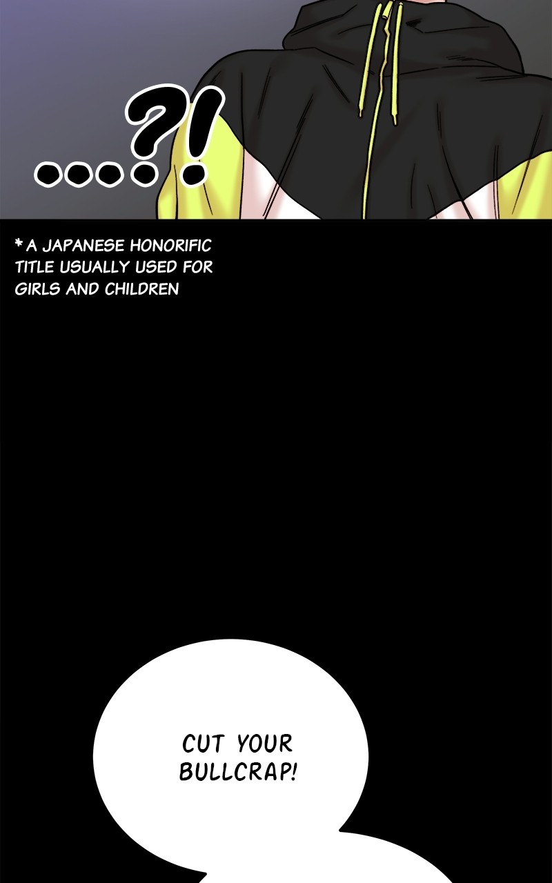 My Dud to Stud Boyfriend chapter 33 - page 24