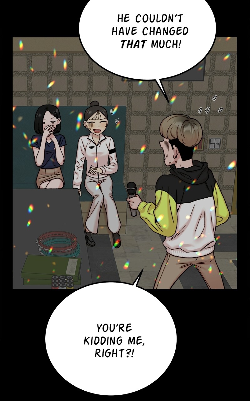My Dud to Stud Boyfriend chapter 33 - page 25