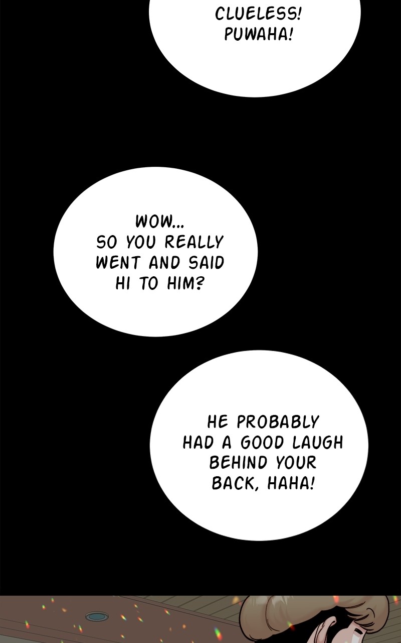 My Dud to Stud Boyfriend chapter 33 - page 27