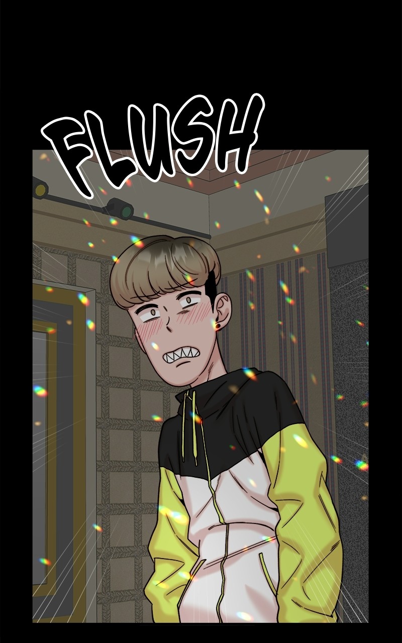 My Dud to Stud Boyfriend chapter 33 - page 30