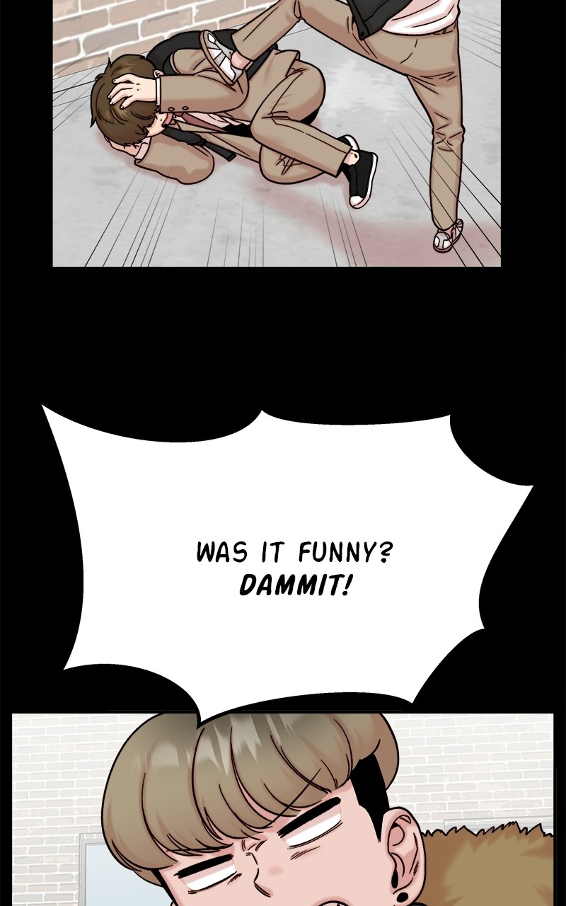 My Dud to Stud Boyfriend chapter 33 - page 34