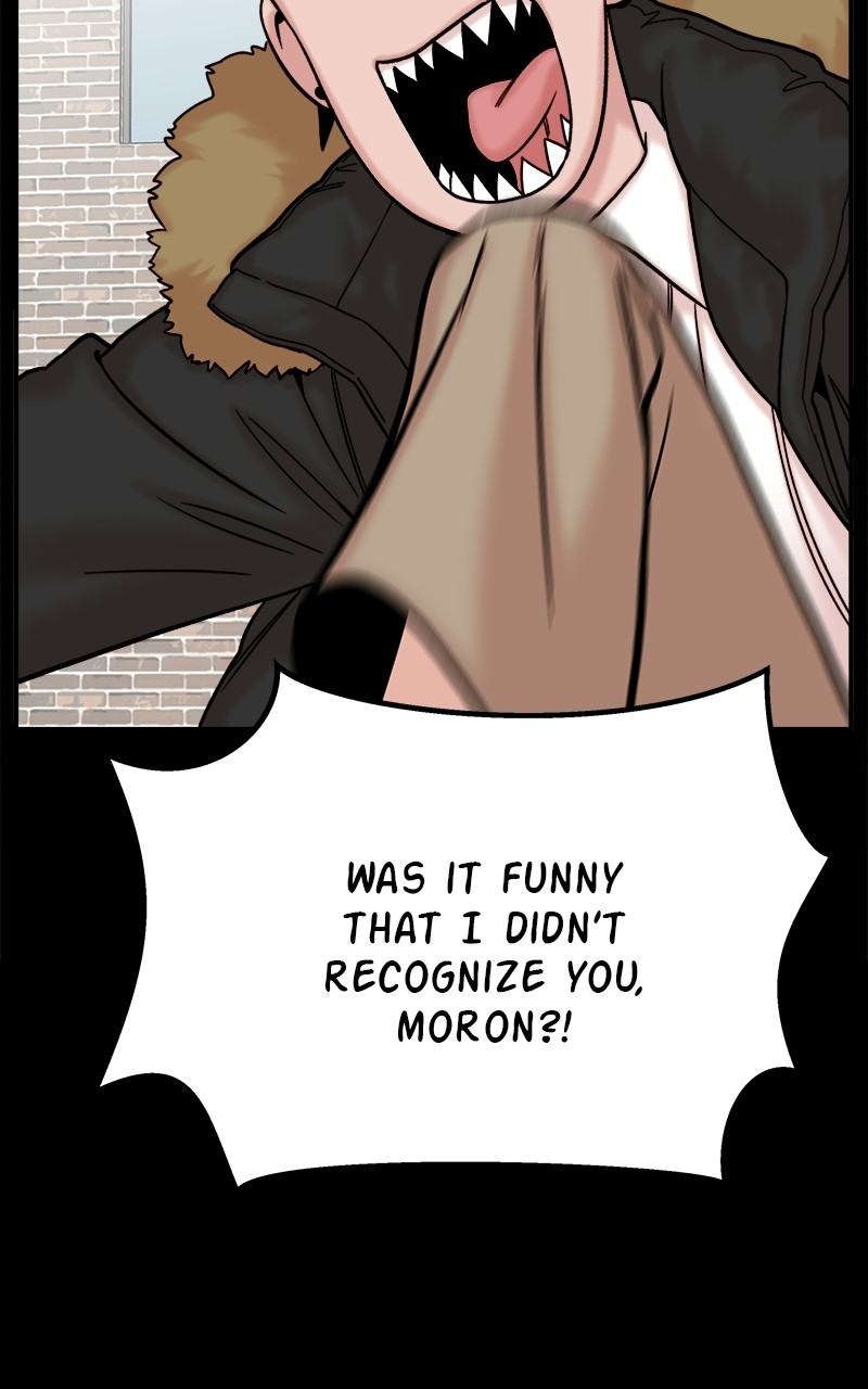 My Dud to Stud Boyfriend chapter 33 - page 35