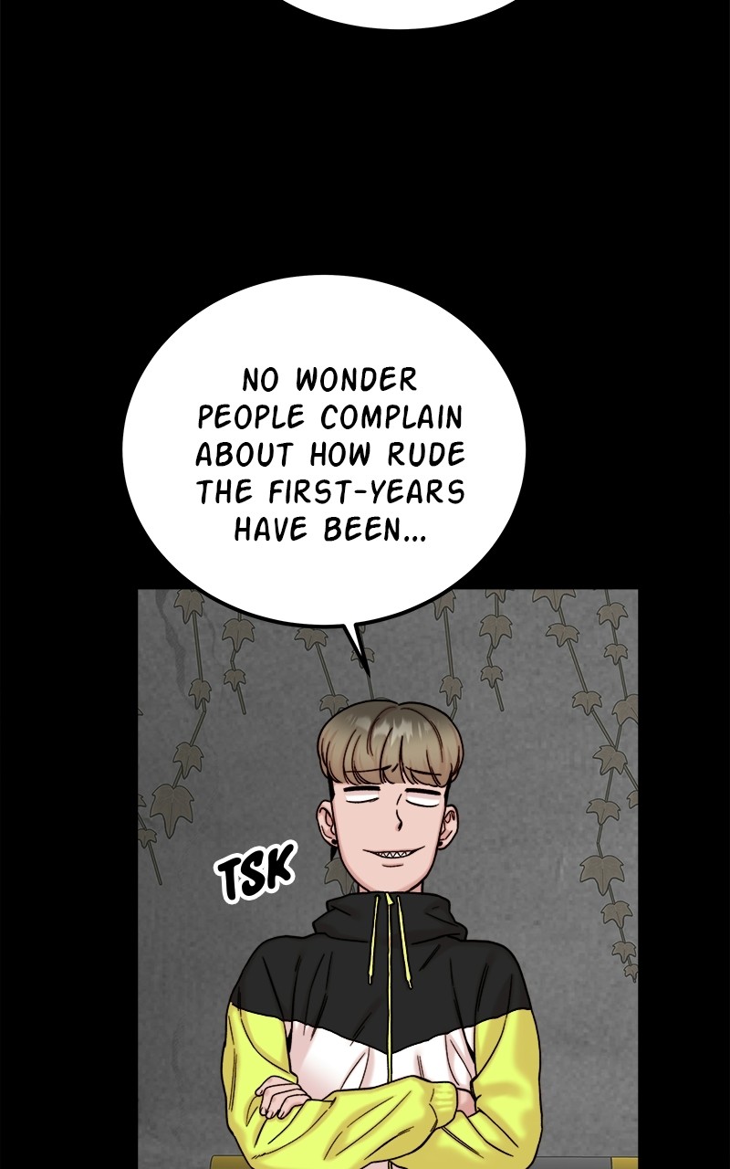 My Dud to Stud Boyfriend chapter 33 - page 4