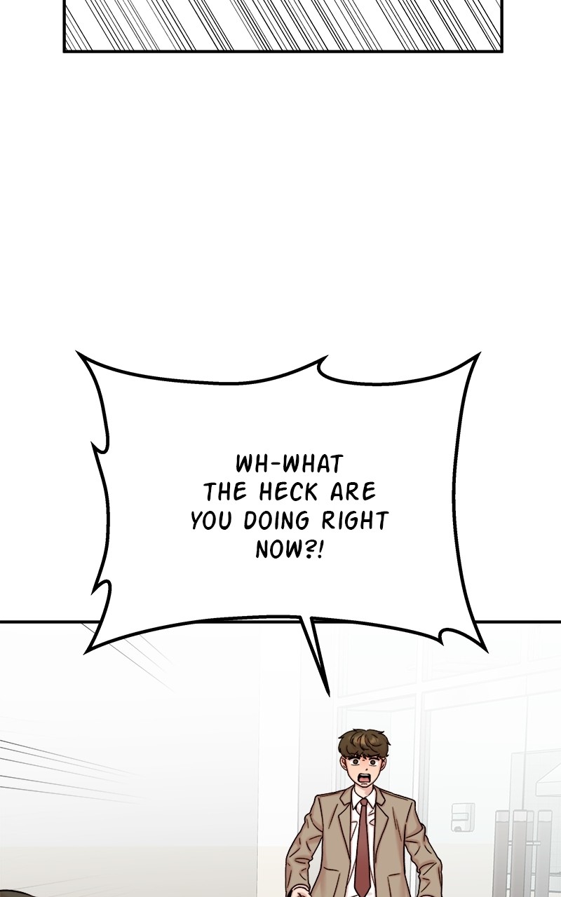 My Dud to Stud Boyfriend chapter 33 - page 44