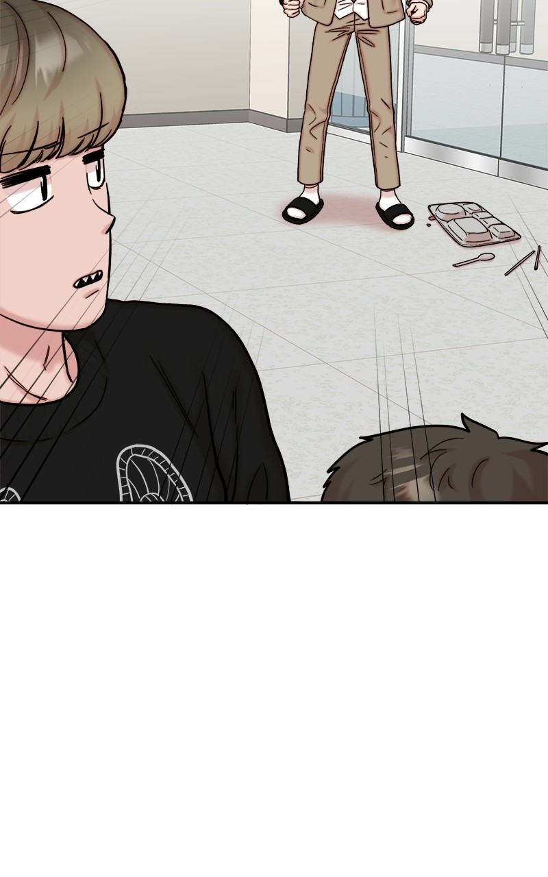 My Dud to Stud Boyfriend chapter 33 - page 45