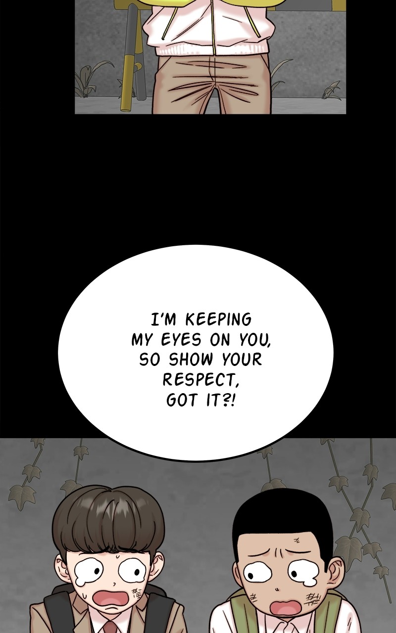 My Dud to Stud Boyfriend chapter 33 - page 5