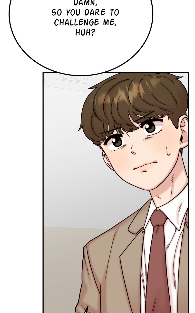 My Dud to Stud Boyfriend chapter 33 - page 51