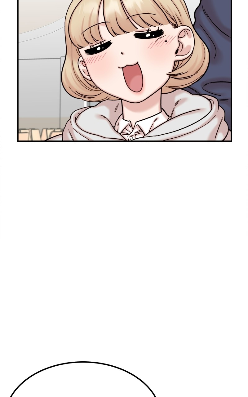 My Dud to Stud Boyfriend chapter 33 - page 55