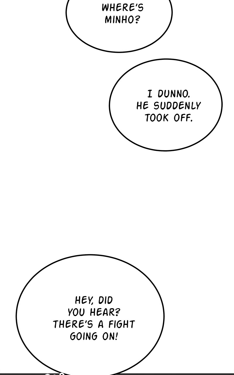 My Dud to Stud Boyfriend chapter 33 - page 57