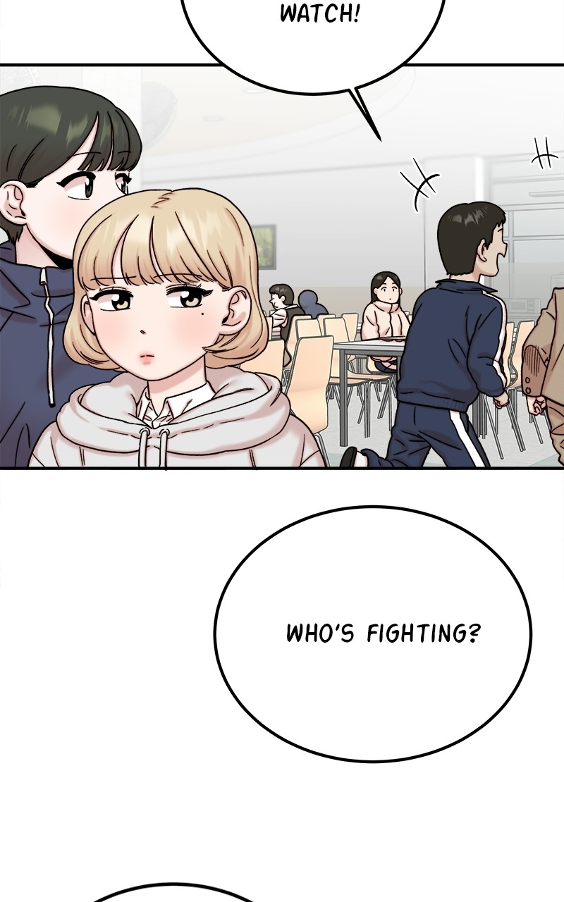 My Dud to Stud Boyfriend chapter 33 - page 59