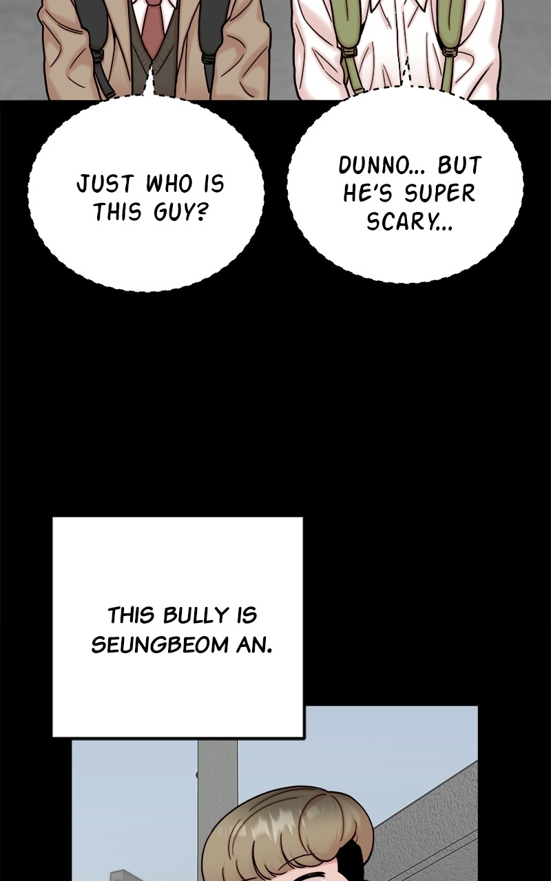 My Dud to Stud Boyfriend chapter 33 - page 6