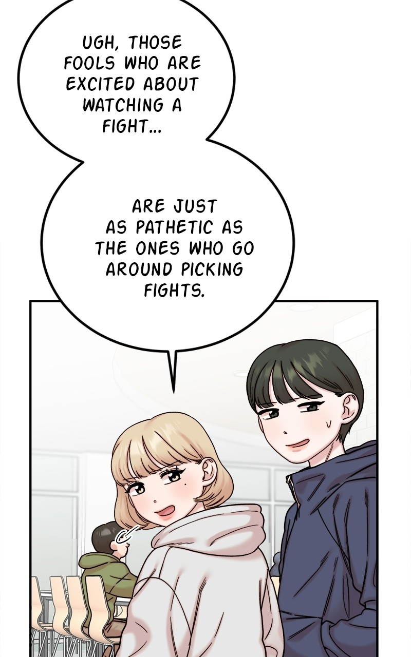 My Dud to Stud Boyfriend chapter 33 - page 60