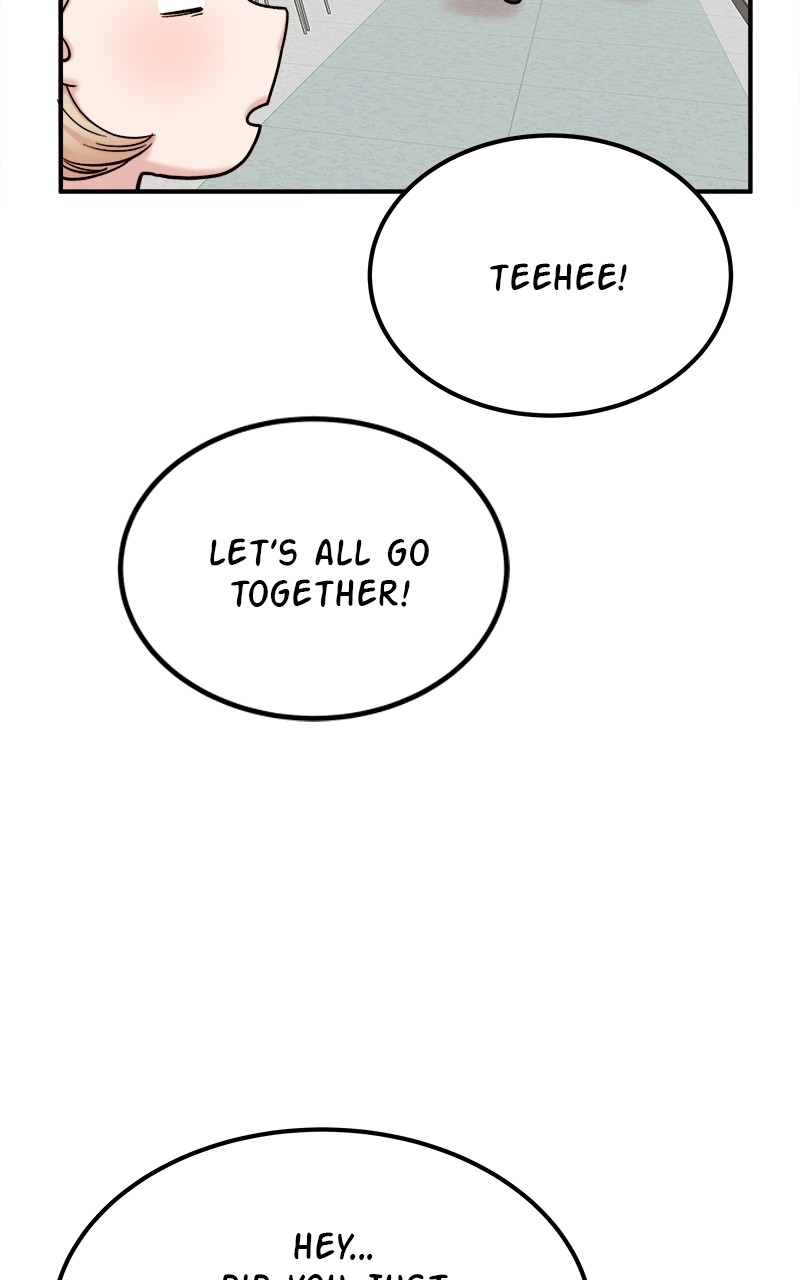 My Dud to Stud Boyfriend chapter 33 - page 64