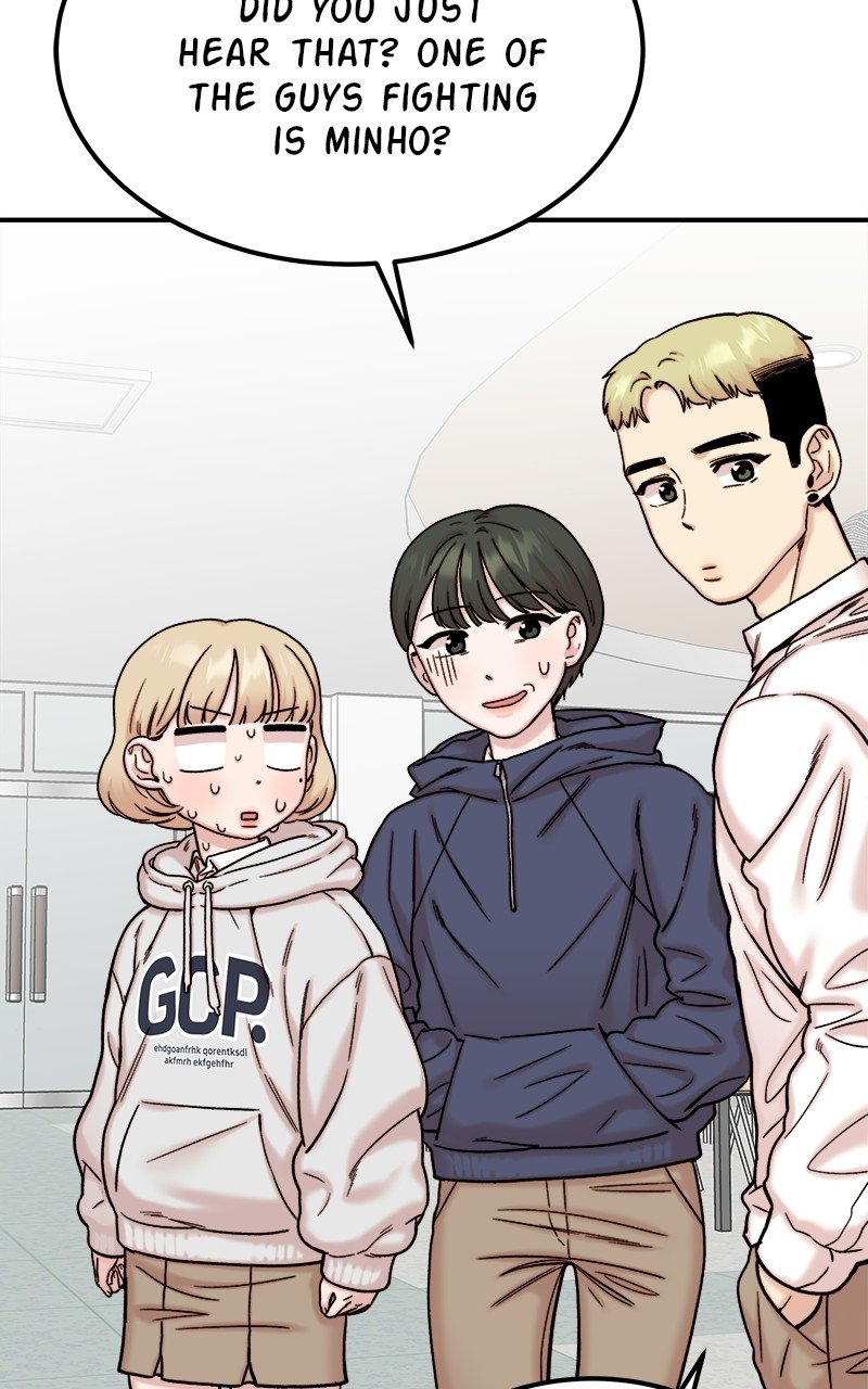 My Dud to Stud Boyfriend chapter 33 - page 65