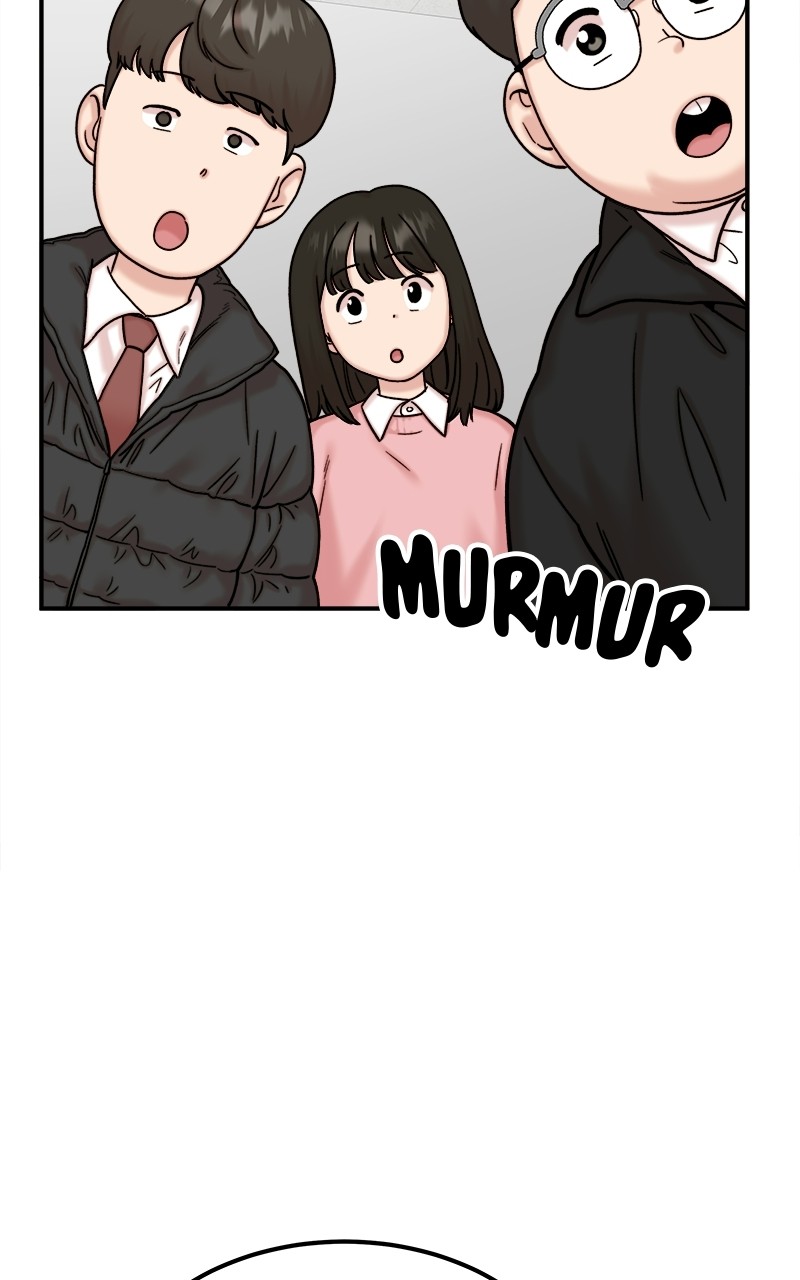 My Dud to Stud Boyfriend chapter 33 - page 68