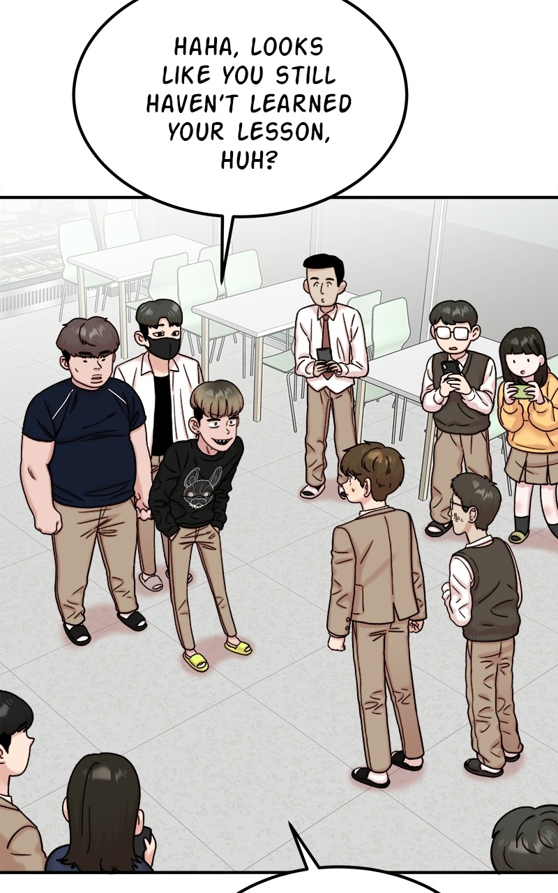 My Dud to Stud Boyfriend chapter 33 - page 69