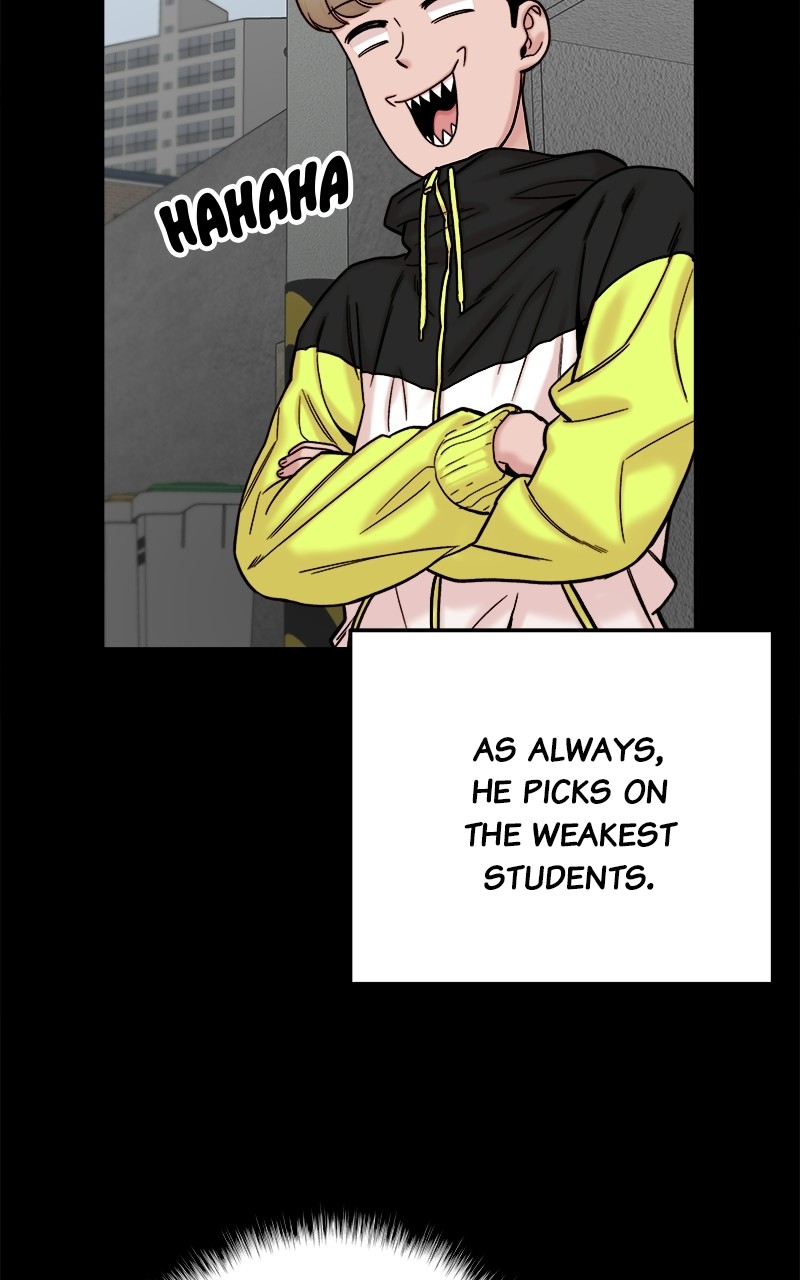 My Dud to Stud Boyfriend chapter 33 - page 7