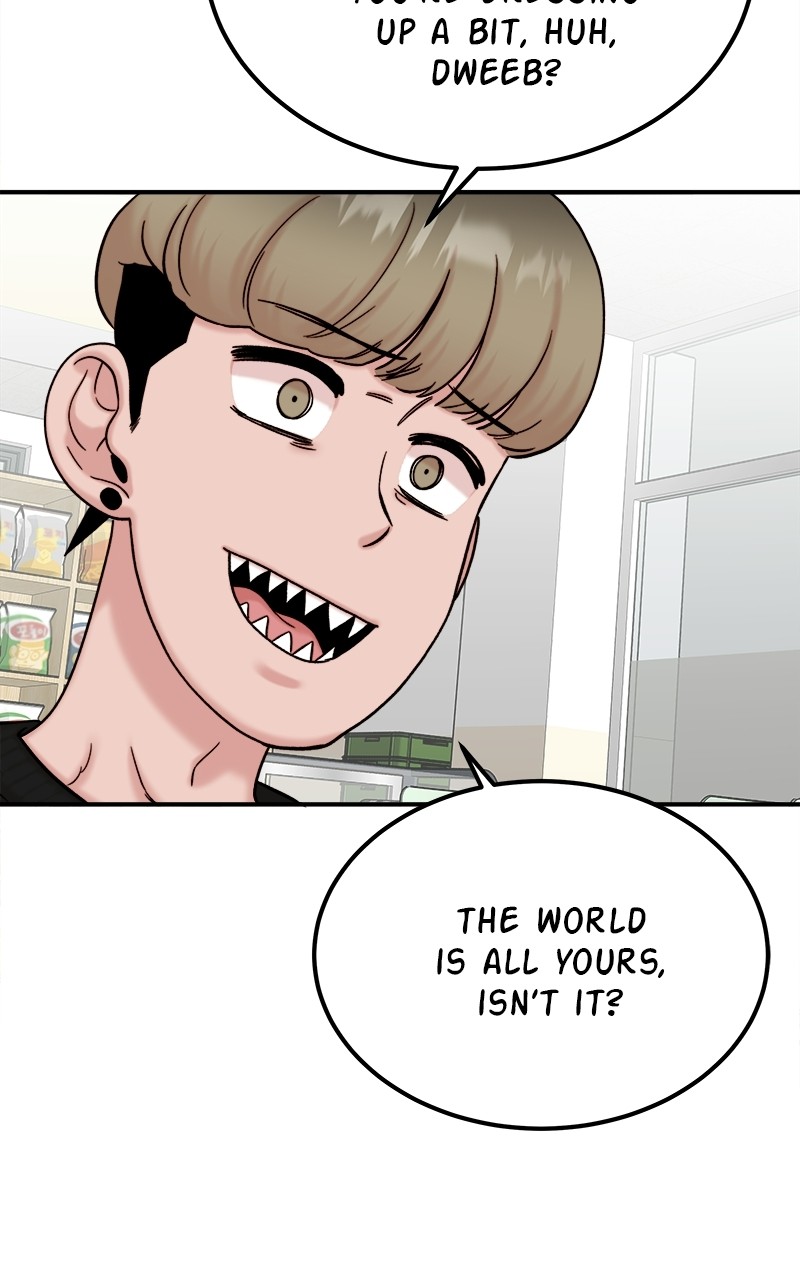 My Dud to Stud Boyfriend chapter 33 - page 71