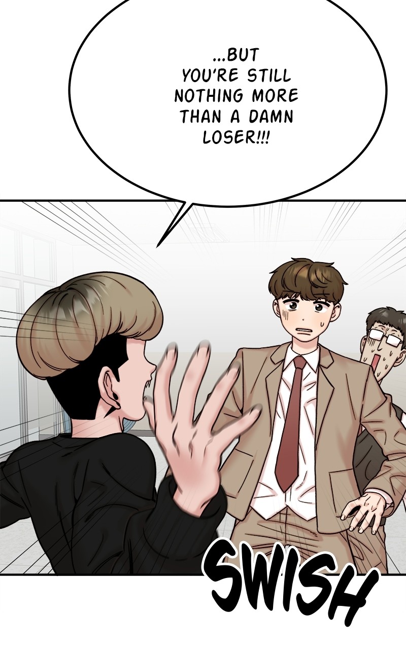 My Dud to Stud Boyfriend chapter 33 - page 75