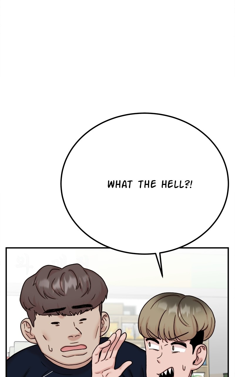 My Dud to Stud Boyfriend chapter 33 - page 77
