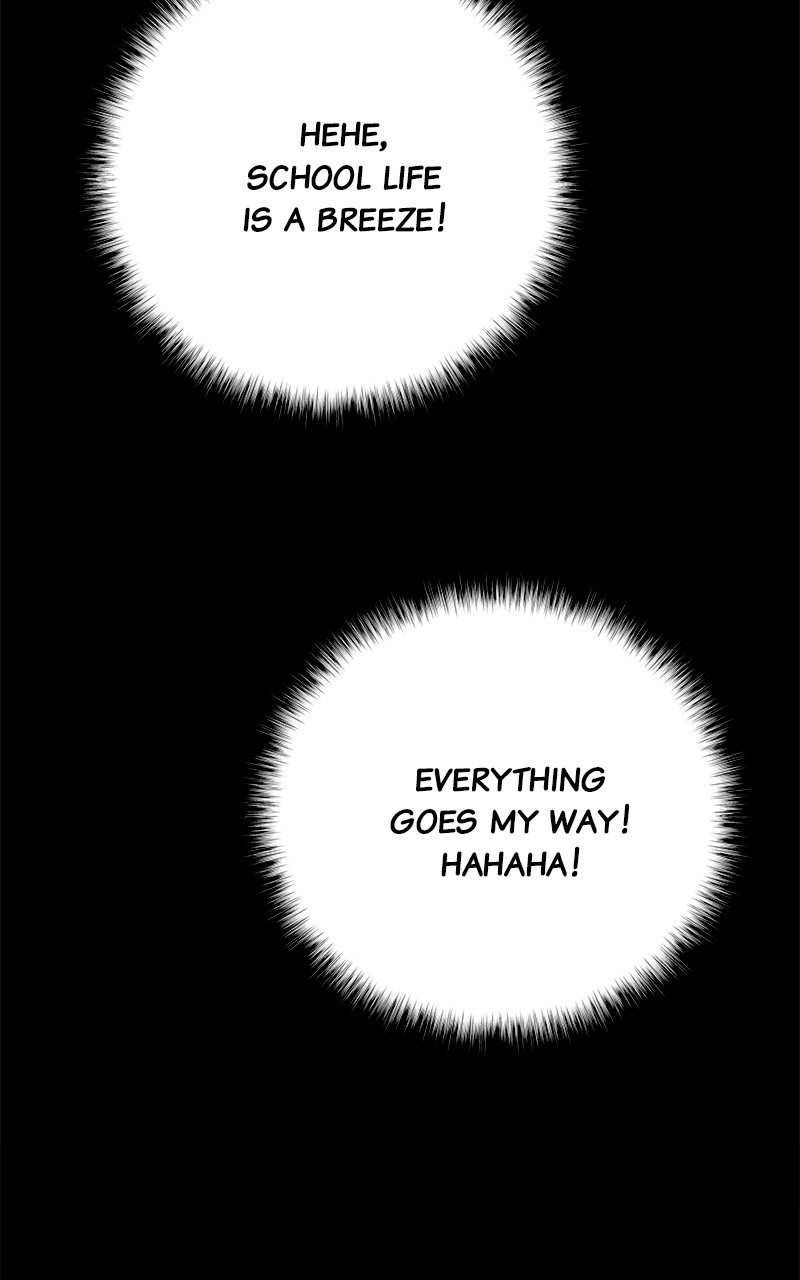 My Dud to Stud Boyfriend chapter 33 - page 8