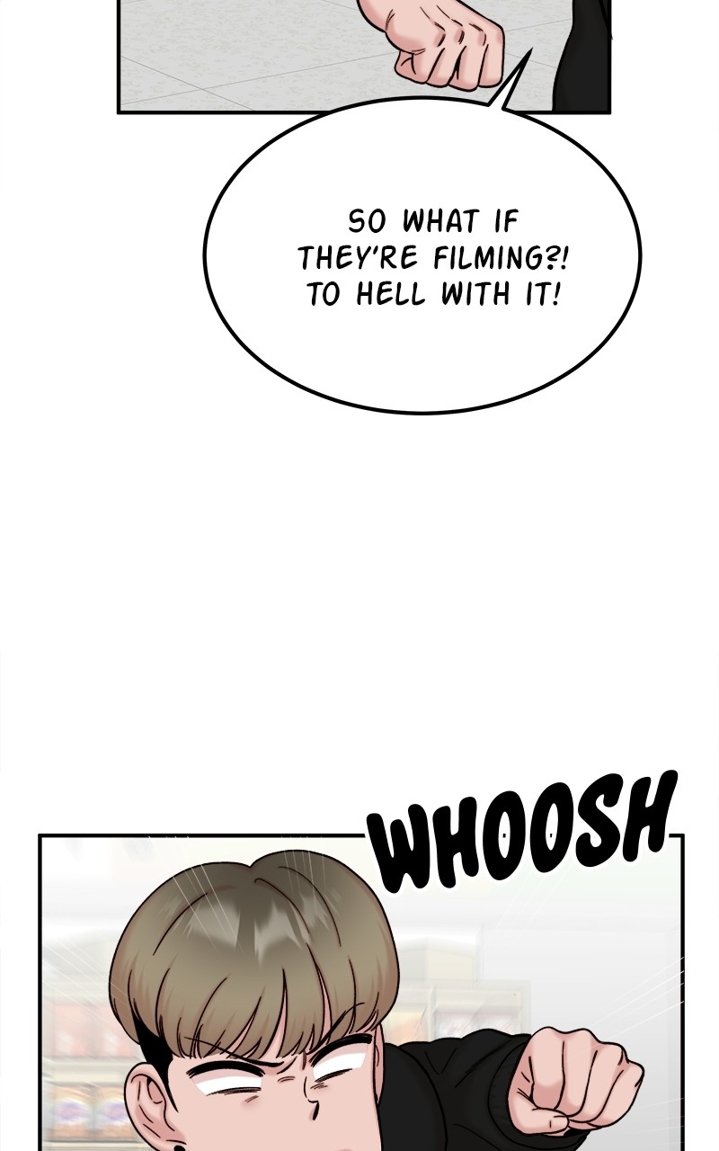 My Dud to Stud Boyfriend chapter 33 - page 83